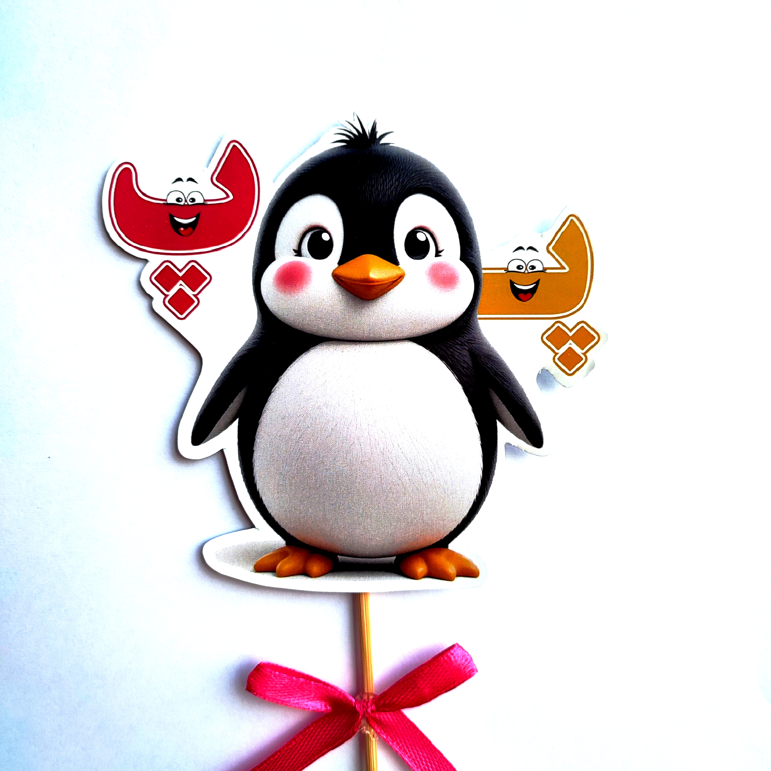 گیفت پنگوئن