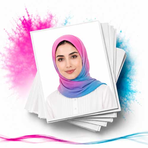 عکس-پرسنلی